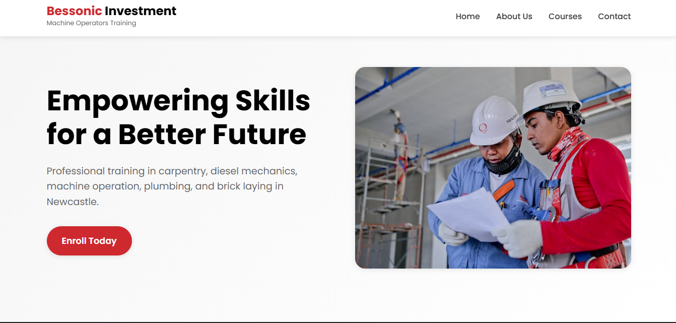 Bessonic Investment thumbnail